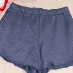 Aerie  High-Waisted Beach Party Shorts Photo 1