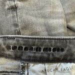 American Eagle  Super Hi-Rise Jeggings Size 2 Reg Photo 4