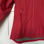 Mountain Hardwear Zip Front Hooded Jacket Photo 2