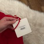 Hello Molly  Ballroom Blitz Midi Dress In Red Photo 8