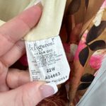 It Figures QVC Women’s 22W Floral Swim Dress Ocean Beach Pool Photo 1