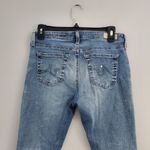 AG Adriano Goldschmied  The Legging Super Skinny Ankle Jeans Size 29R Photo 3