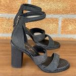 Free People  platform shoes size 6 Photo 6