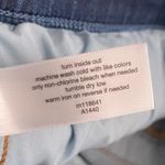 Lane Bryant Cropped Stretch Jeans size 18 Photo 6