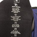 Rip Curl wet top 2.2 Core #M22568 size 4 Photo 7