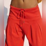 Free People #26 NWT  Studio Siren Pants in Lava Photo 1