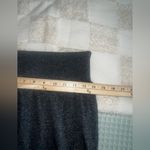 Lululemon  Boulevard Bliss Skirt Gray
Size 10 Photo 2