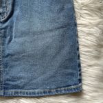 Wild Fable Stretch denim mini skirt Photo 2