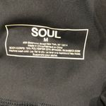 SoulCycle  leggings size M Photo 4