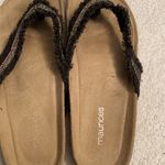 Maurice's flip flop sandals size 7.5-8 Photo 3
