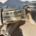 Maidenform Inspirations Be Chic Collection  Body Nude 36B 00351 Padded Shapewear Photo 5