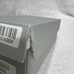 Everlane Womens Sandals Renew Teddy Sport Faux Fur Sherpa Lined Sz 5 Brown Strap Photo 7