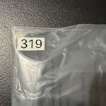 Maje  Jun Smocked Mini Skirt/Size 4 Photo 10