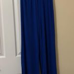 Cider HALTER CROP TOP & HIGH WAIST STRAIGHT LEG TROUSERS SET Photo 2