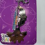 Disney  Flair Buzz Lightyear Bag Charm‎ or Key Chain Photo 1