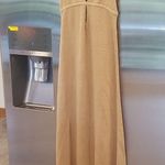 Cult Gaia ππ Kingsley Knit Dress ~ Light Camel Medium M NWT Photo 9