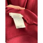 Lucky Brand Lucky Lotus Cardigan sweater Size Medium Photo 4