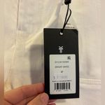 Frye NWT  Veronica Cropped Boot jeans sz 27 Photo 7