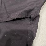 Alo Yoga  cropped crossover leggings  Photo 5