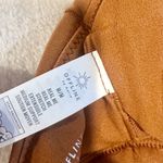 Aerie NWT Offline by  Real Me Ruched Sports Bra in Carmel - Size: Medium Photo 3