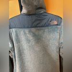 The North Face  Women's Osito Fleece Jacket Teal Medium Photo 4