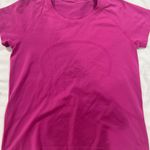 Lululemon Swiftly Tech Short Sleeve Photo 0