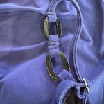 MiracleSuit Size 8 Indigo Blue Tankini Top Draped Slimming Photo 4