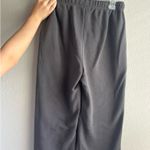 Dark Grey Sweatpants Gray Photo 1