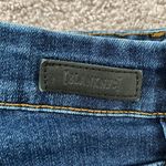 BLANK NYC | Flared Bottom Cropped Jeans Photo 5