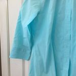 Kirkland Signature FINAL MARKDOWN Kirkland classic blouse medium Photo 1