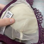 Victoria's Secret Victoria’s Secret Lace Body By Victoria Bralette Photo 7