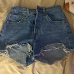 Levi's Levi’s Shorts Denim Vintage Photo 0