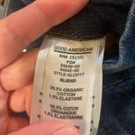 Good American Womens  Good Legs Crop Jeans Photo 2