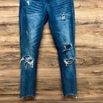 BLANK NYC  size 25 skinny jeans Photo 5