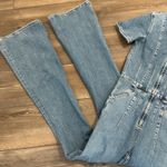 Free People Jayde Jumpsuit Large Photo 1