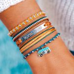 Pura Vida Bracelet Dreaming Outloud Set Photo 0