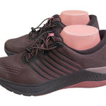 Dansko Womens Penni Mesh Lace Up Sneakers purple comfort Size EU 41 US 10.5-11 Photo 0