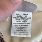 Milly Cabana Faux Snake Skin Bikini Set Women’s Size M Top and Size L Bottoms Size M Photo 5