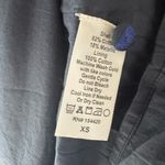 Clare V | Léonie Dress Midi Multicolor Metallic Ribbon Stripe | XS NWT Purple Photo 9