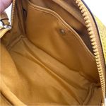 Coach  Horse & Carriage Print Boxy 20 Cosmetic Bag F84642 Photo 5