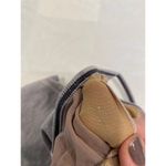 Lululemon Sleeveless Power Y Racerback Tank Top Heathered Gray Women's Size Photo 6