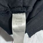 White House | Black Market High Waist Black Shorts Photo 5