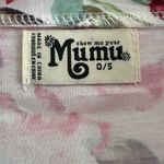 Show Me Your Mumu BRIE Robe floral Photo 3