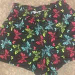 Blair Black and Red Swim shorts Photo 0