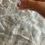 H&M  Silver chain Necklace Photo 3