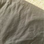 J.Crew  High Rise Skinny Jeans Black Size 30 Stretchy Pants Bottoms EUC Photo 2