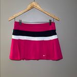 Nike Bundle Women’s Skort and Golf Shorts Size Medium Photo 1