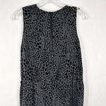 Kirna Zabete‎ Target Medium Jumpsuit Romper Gray Lipstick Sleeveless 811 Photo 8