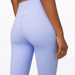 Lululemon Wunder Under High-Rise Tight 25" *Full-On Luxtreme Photo 3