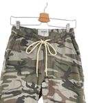 One Teaspoon  Camo Shabbies Jeans Pants Camouflage Print Green Size Medium Photo 3